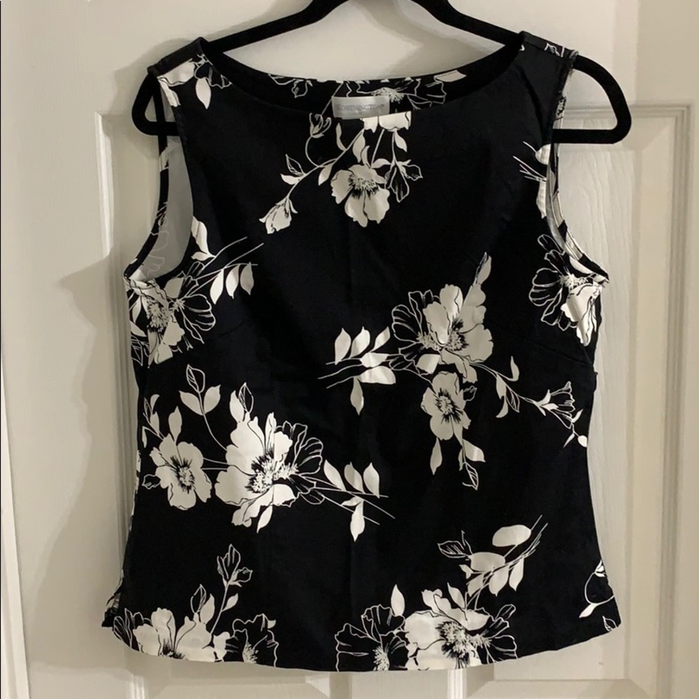 Worthington tank top